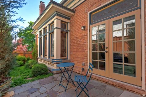 367 E Third Avenue Salt Lake City UT 84103