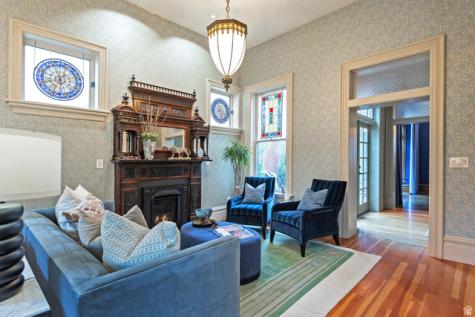 367 E Third Avenue Salt Lake City UT 84103