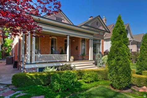 367 E Third Avenue Salt Lake City UT 84103