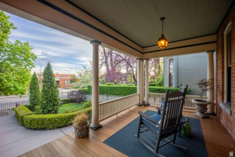 367 E Third Avenue Salt Lake City UT 84103