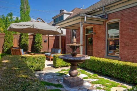 367 E Third Avenue Salt Lake City UT 84103