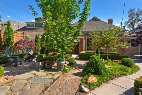 367 E Third Avenue Salt Lake City UT 84103