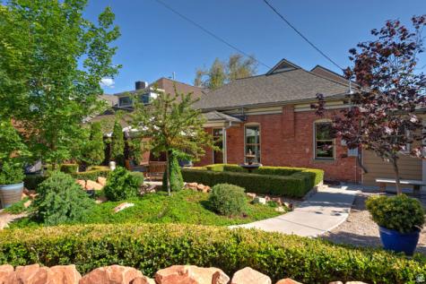 367 E Third Avenue Salt Lake City UT 84103