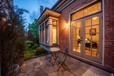 367 E Third Avenue Salt Lake City UT 84103