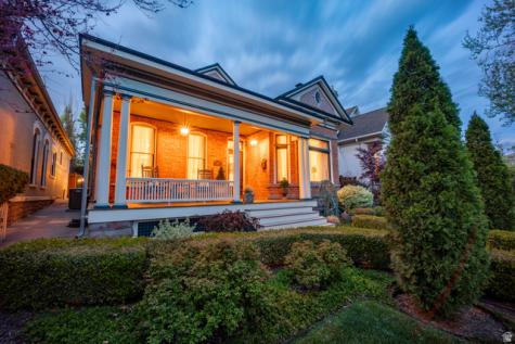 367 E Third Avenue Salt Lake City UT 84103