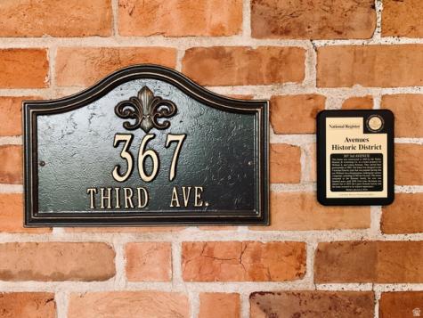 367 E Third Avenue Salt Lake City UT 84103