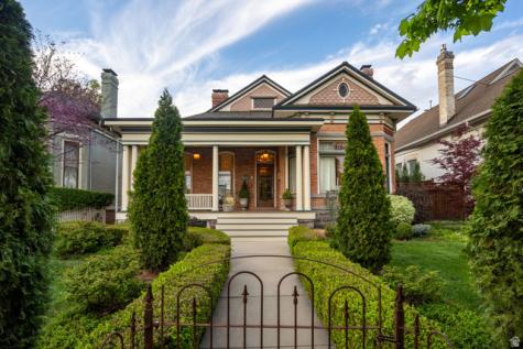 367 E Third Avenue Salt Lake City UT 84103