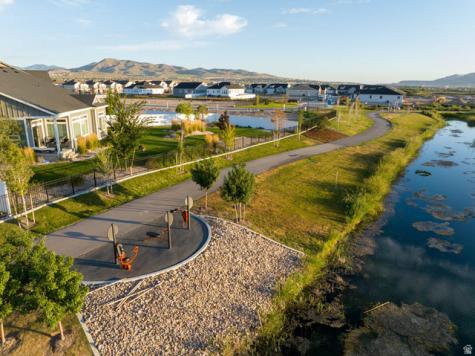 64 N Provo River Road Saratoga Springs UT 84045