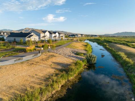 64 N Provo River Road Saratoga Springs UT 84045