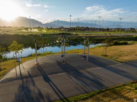 64 N Provo River Road Saratoga Springs UT 84045