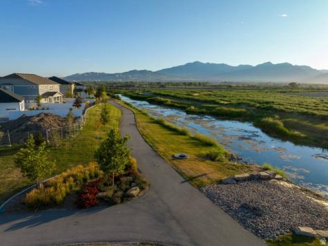 64 N Provo River Road Saratoga Springs UT 84045