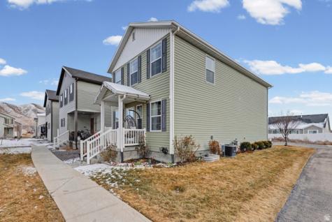 1848 E American Way Eagle Mountain UT 84005