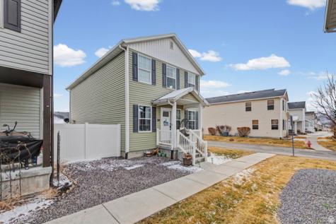 1848 E American Way Eagle Mountain UT 84005