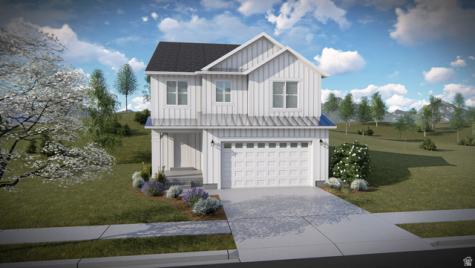 6703 W Cuts Canyon Drive Herriman UT 84096