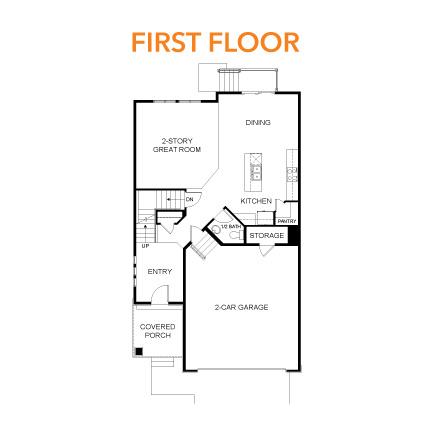 6703 W Cuts Canyon Drive Herriman UT 84096