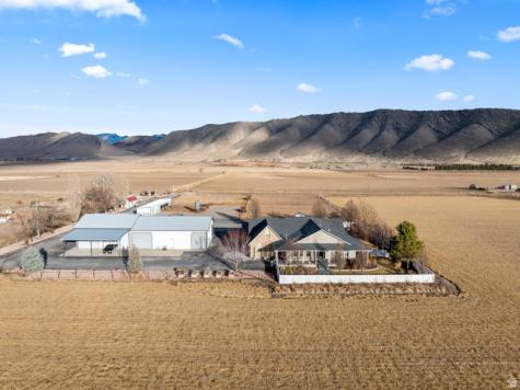 1199 N 520 E Salina UT 84654