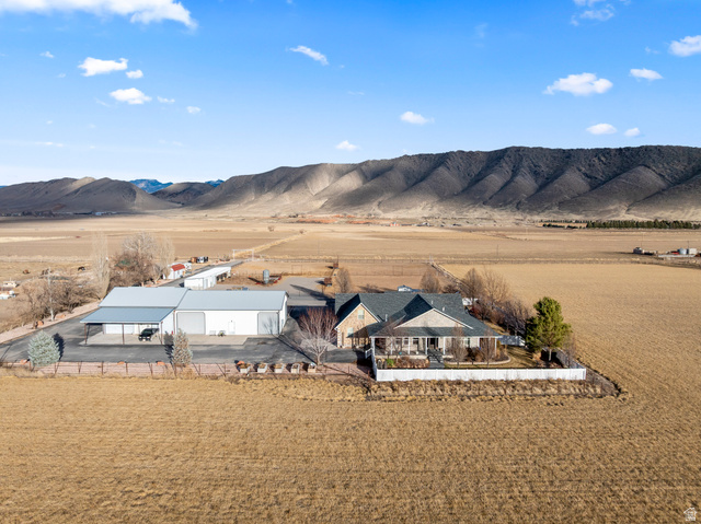1199 N 520 E Salina UT 84654
