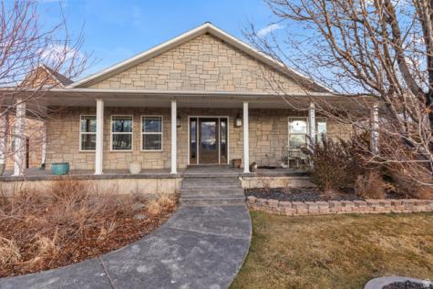 1199 N 520 E Salina UT 84654