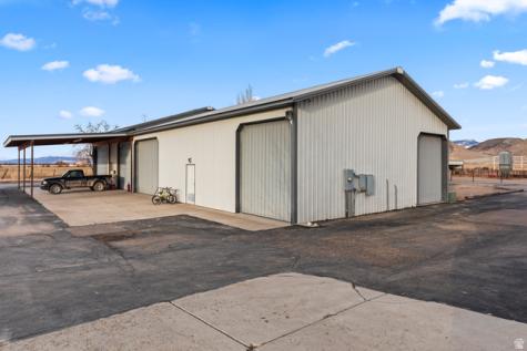 1199 N 520 E Salina UT 84654