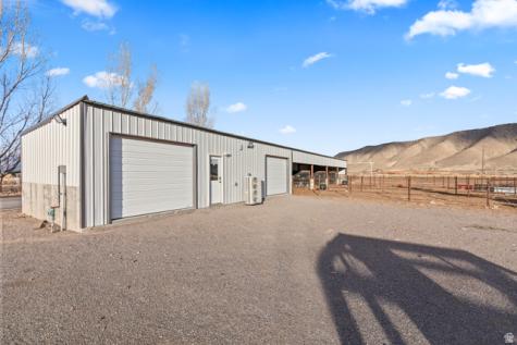 1199 N 520 E Salina UT 84654