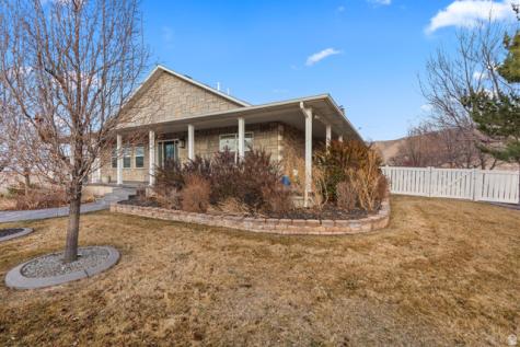 1199 N 520 E Salina UT 84654