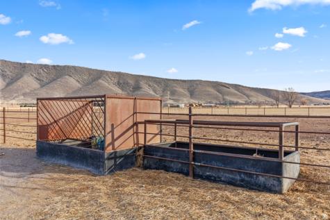 1199 N 520 E Salina UT 84654