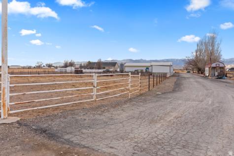 1199 N 520 E Salina UT 84654