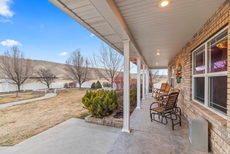 1199 N 520 E Salina UT 84654