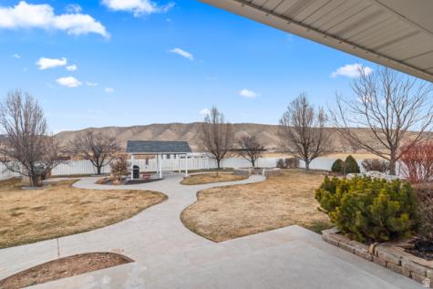 1199 N 520 E Salina UT 84654