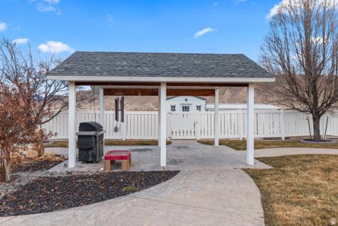 1199 N 520 E Salina UT 84654