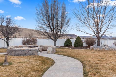 1199 N 520 E Salina UT 84654