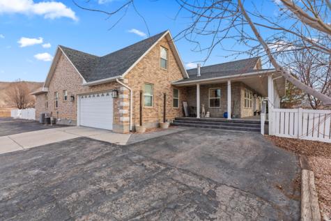 1199 N 520 E Salina UT 84654