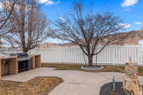 1199 N 520 E Salina UT 84654