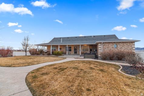 1199 N 520 E Salina UT 84654