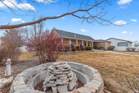 1199 N 520 E Salina UT 84654
