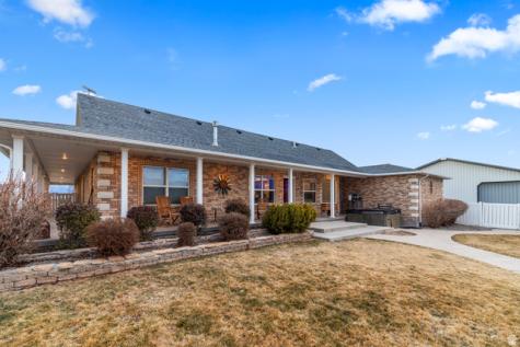 1199 N 520 E Salina UT 84654
