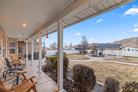 1199 N 520 E Salina UT 84654