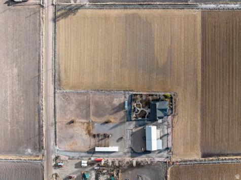 1199 N 520 E Salina UT 84654