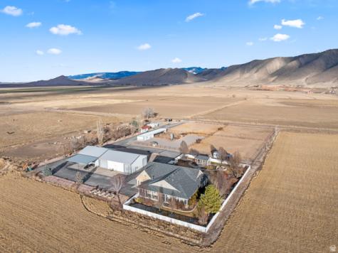 1199 N 520 E Salina UT 84654