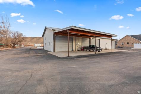 1199 N 520 E Salina UT 84654