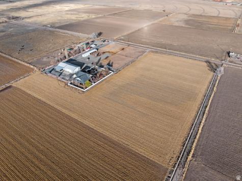 1199 N 520 E Salina UT 84654