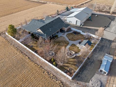 1199 N 520 E Salina UT 84654