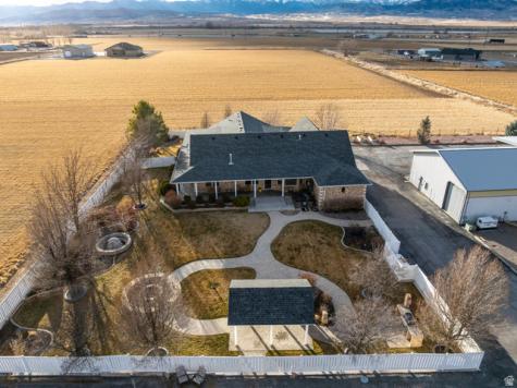 1199 N 520 E Salina UT 84654