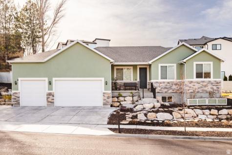 594 E Spruce Glen Road Murray UT 84107