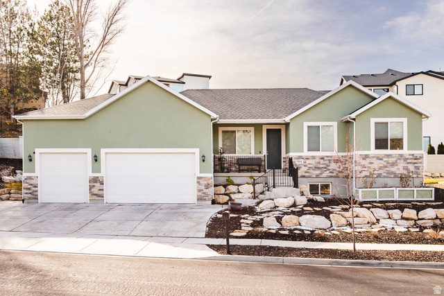 594 E Spruce Glen Road Murray UT 84107