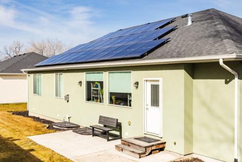 594 E Spruce Glen Road Murray UT 84107