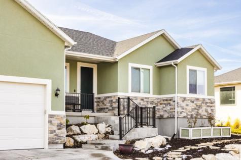 594 E Spruce Glen Road Murray UT 84107