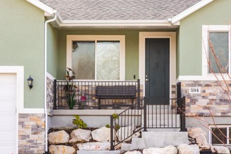 594 E Spruce Glen Road Murray UT 84107