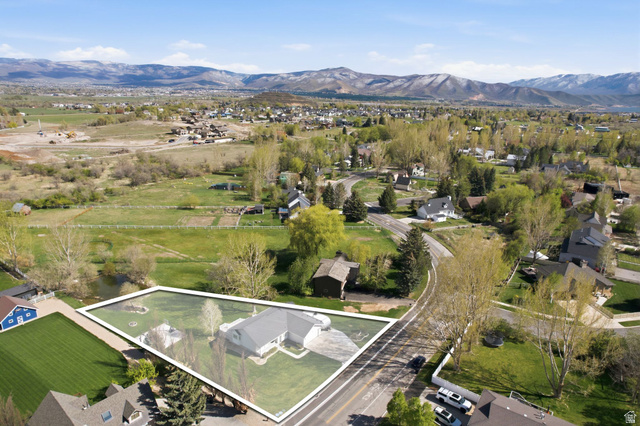 960 N 100 W Midway UT 84049