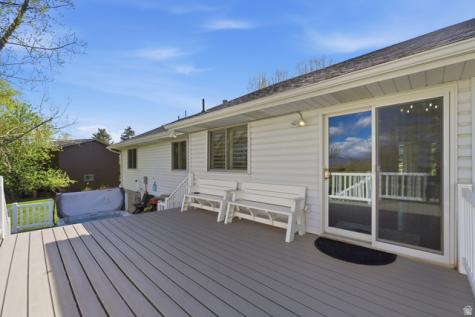 960 N 100 W Midway UT 84049